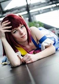 Cosplay-Cover: haruka