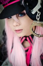 Cosplay-Cover: Luka Megurine [Love Philosophia]