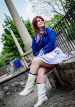 Cosplay-Cover: Ran Shibuki [Starlight Academy]