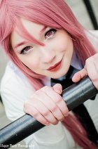 Cosplay-Cover: Satsuki Momoi [Teikô]