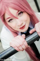 Cosplay-Cover: Satsuki Momoi [Teikô]