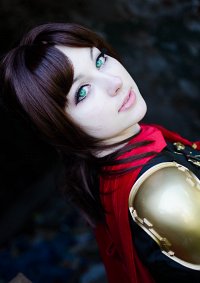 Cosplay-Cover: Deuce [Type-0]