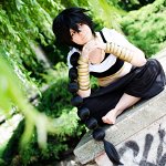 Cosplay: Judal