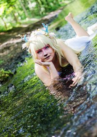 Cosplay-Cover: Faun しか