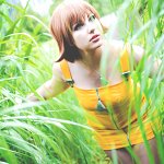 Cosplay: Selphie Tilmitt