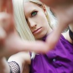 Cosplay: Ino Yamanaka