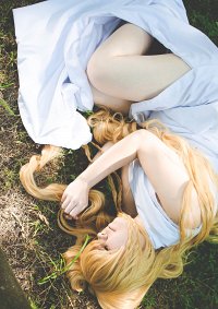 Cosplay-Cover: Titus Alexius [Magi]