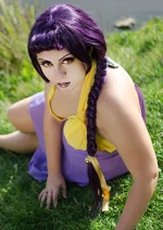 Cosplay-Cover: Rettan