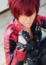 Cosplay-Cover: Mizuki