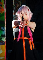 Cosplay-Cover: Yuzuriha Inori [Funeral Parlor]