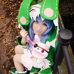 Cosplay: Yoshino