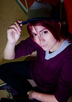 Cosplay-Cover: Rin Matsuoka [Eternal Summer ep.12]