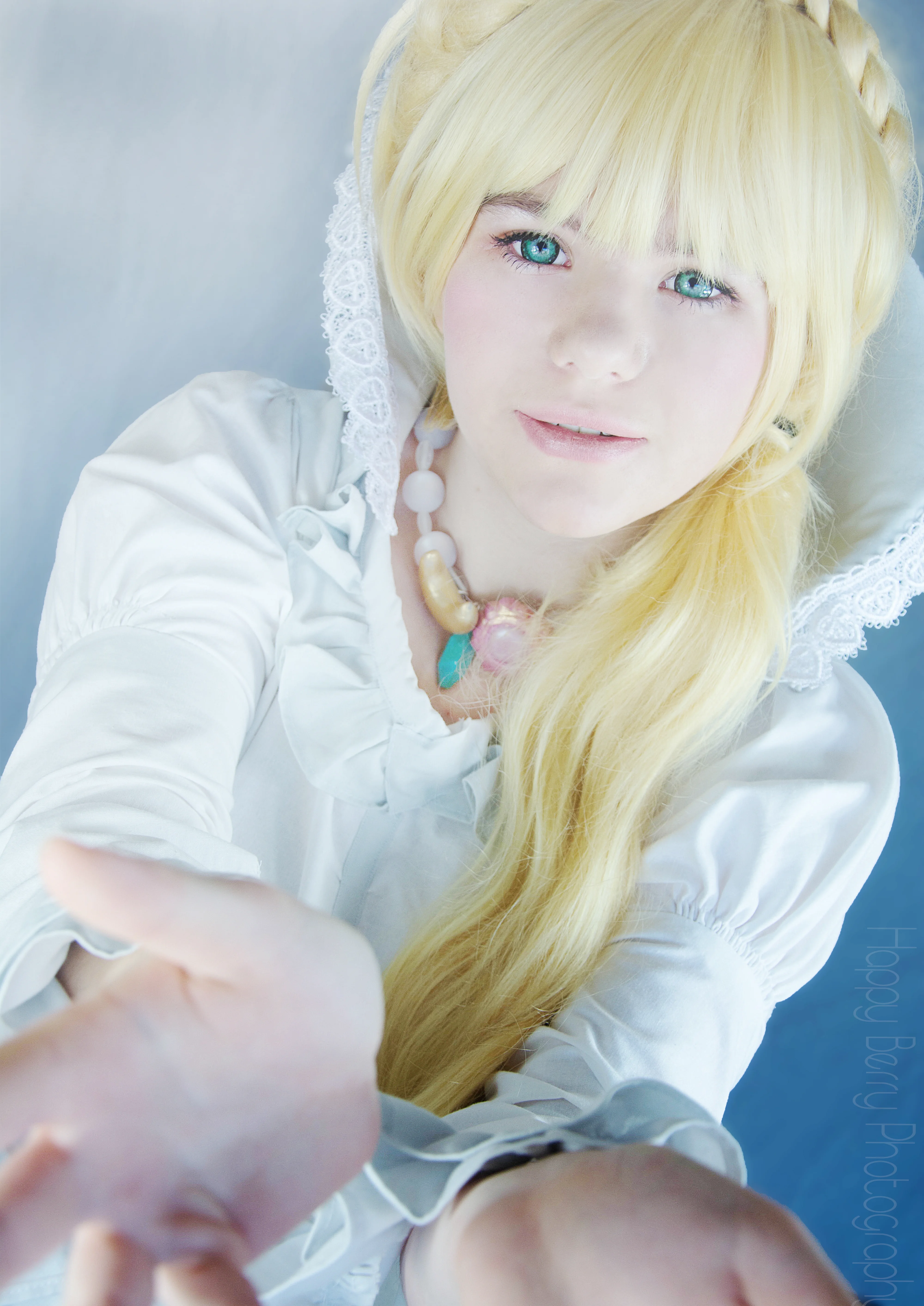 Cosplay-Cover: Asseylum Vers Allusia