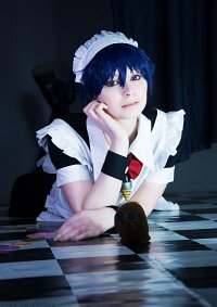 Cosplay-Cover: Simon Maid Version