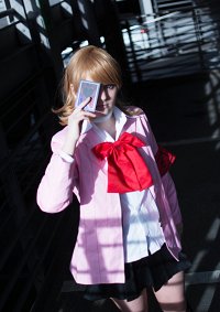 Cosplay-Cover: Yukari Takeba [Persona 3]