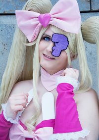 Cosplay-Cover: Nui Harime