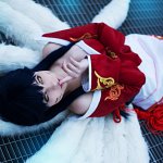 Cosplay: Ahri 아리