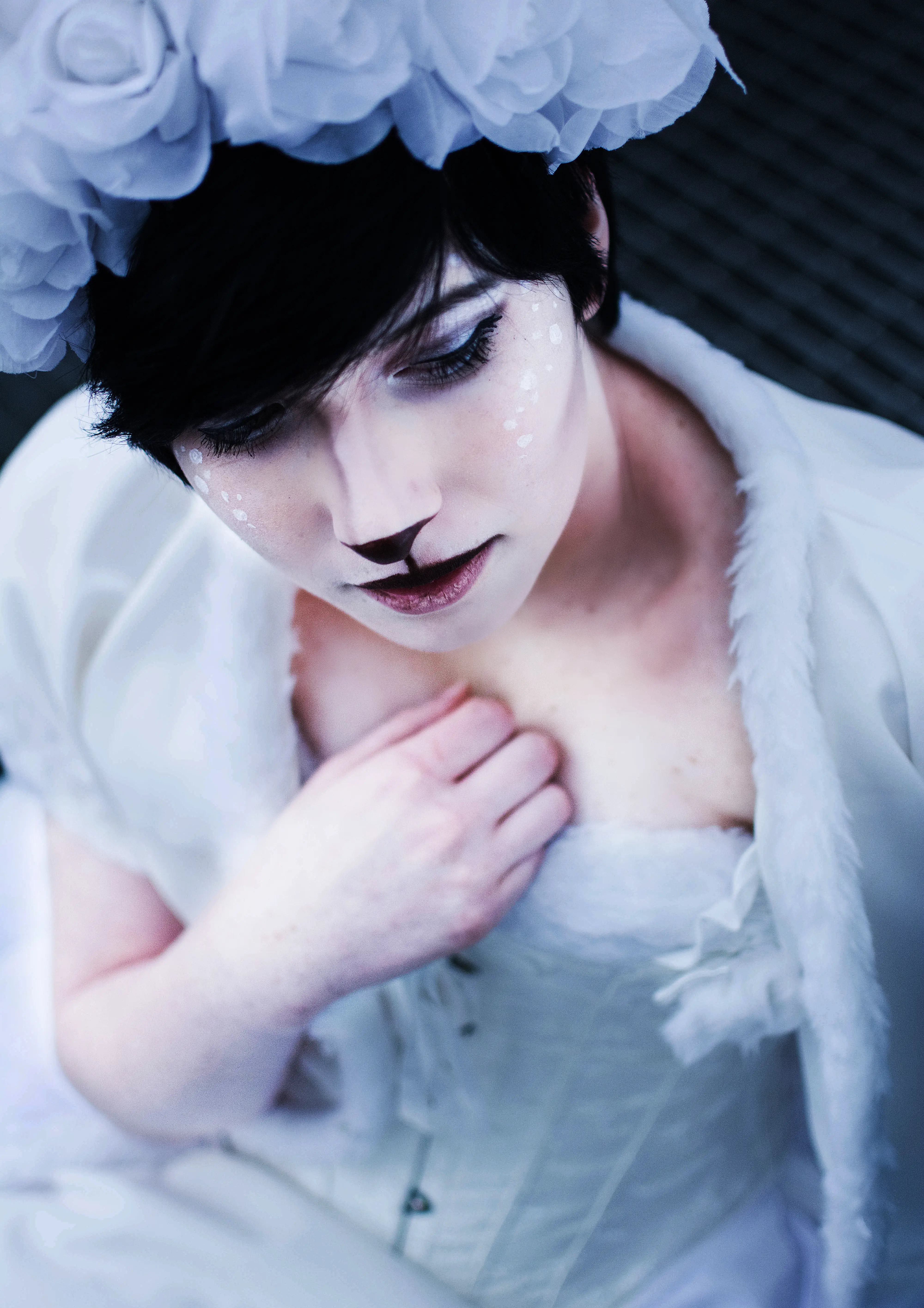 Cosplay-Cover: Sheepcloud