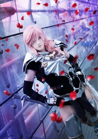 Cosplay-Cover: Lightning [[XIII-2]]