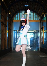 Cosplay-Cover: Nico Yazawa [Wonderful Rush]