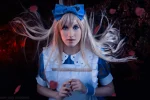 Cosplay-Cover: Alice Liddell