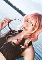 Cosplay-Cover: Lightning [after work.]