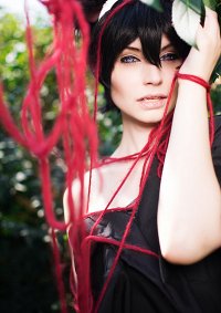 Cosplay-Cover: Tsume [Catboy]
