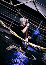 Cosplay-Cover: Ranmaru Kurosaki