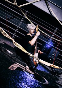 Cosplay-Cover: Ranmaru Kurosaki