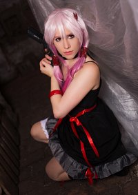 Cosplay-Cover: Inori Yuzuriha