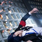 Cosplay: Makoto Yuki / Minato Arisato