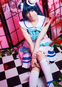 Cosplay-Cover: Tsushima Yoshiko [Yohane] [[1st PV]]