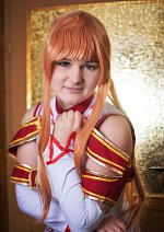 Cosplay-Cover: Asuna