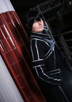 Cosplay-Cover: Kirito