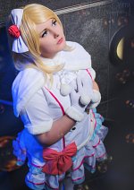 Cosplay-Cover: Eli Ayase [Snow Halation]