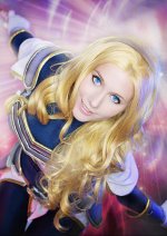 Cosplay-Cover: Lux [[Classic Skin]]