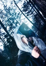 Cosplay-Cover: Rabō - God of calamity