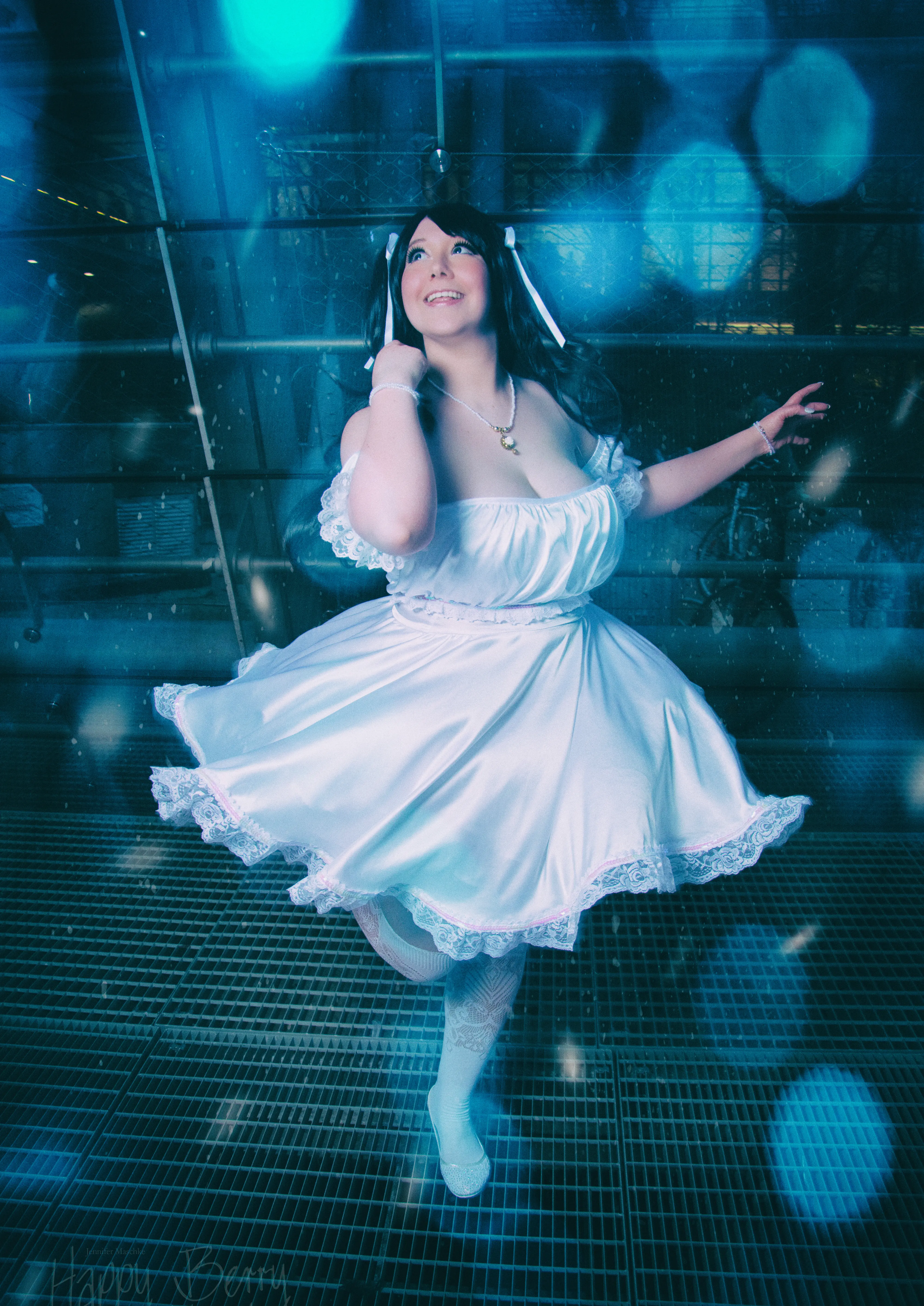 Cosplay-Cover: Koyama Mitsuki - 神山 満月 [You of the Pearls]