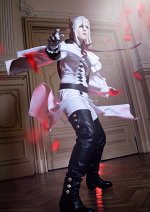 Cosplay-Cover: Ferid Bathory