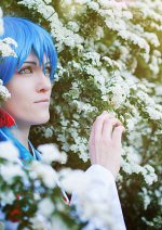 Cosplay-Cover: Aoba Seragaki [Good Ending Koujaku]