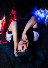 Cosplay-Cover: Tsushima Yoshiko [Yohane] [Strawberry Trapper]