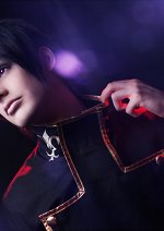 Cosplay-Cover: Lelouch vi Britannia