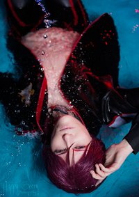 Cosplay-Cover: Matsuoka Rin [Samezuka]