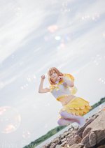 Cosplay-Cover: Kunikida Hanamaru [Koi ni Naritai Aquarium]