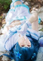 Cosplay-Cover: Tsushima Yoshiko [[Koi ni Naritai AQUARIUM]]