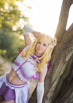 Cosplay-Cover: Ohara Mari [[Koi ni Naritai AQUARIUM]]