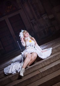 Cosplay-Cover: Kotori Minami [Wedding]