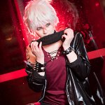 Cosplay: Saeran Choi / Unknown