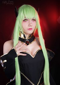 Cosplay-Cover: C.C. [[Empress]]