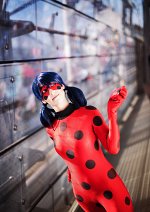 Cosplay-Cover: Ladybug